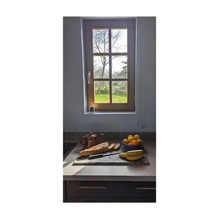 Дом отдыха Domaine Du Lac, Эиме