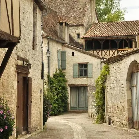 Дом отдыха Domaine Du Lac, Эиме