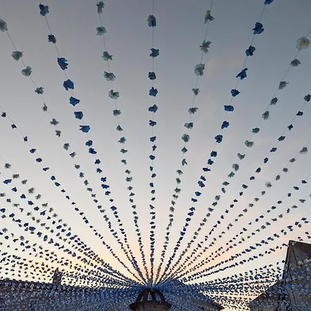 Domaine Du Lac, Дом отдыха Эиме