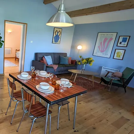 Domaine Du Lac, * Эиме