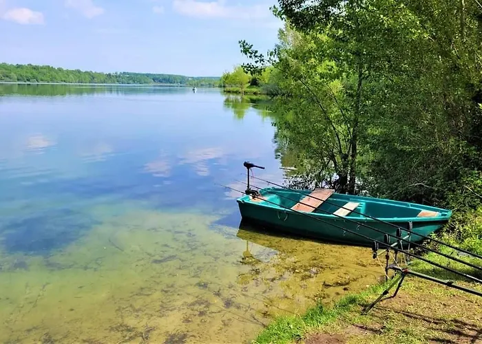 Domaine Du Lac, Eymet
