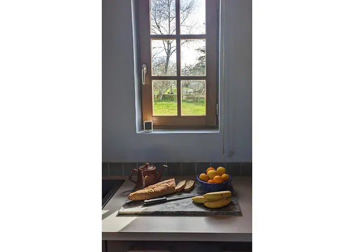 Ferienhaus Domaine Du Lac, Eymet