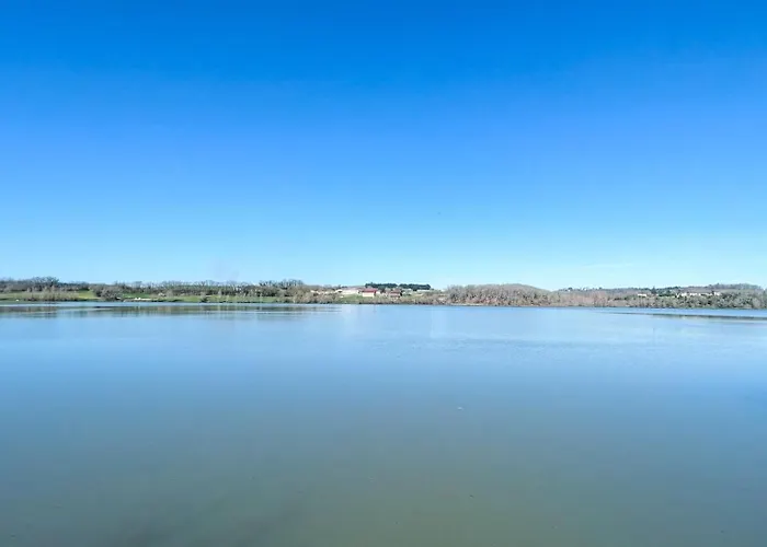 Domaine Du Lac, * Eymet