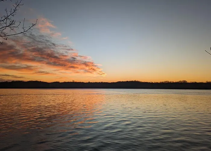 Domaine Du Lac, * Eymet