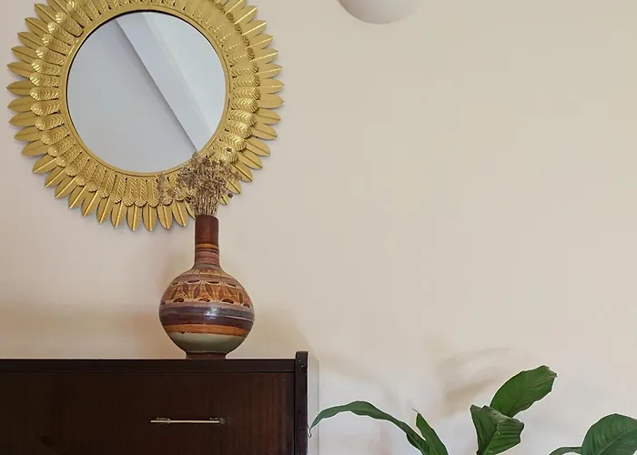 Ferienhaus Domaine Du Lac, *