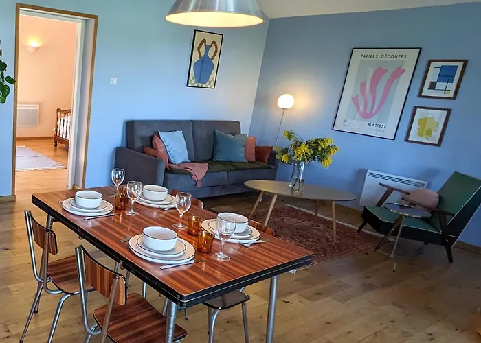 Domaine Du Lac, * Eymet