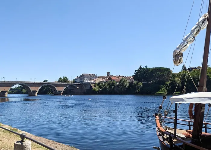 Ferienhaus Domaine Du Lac, *