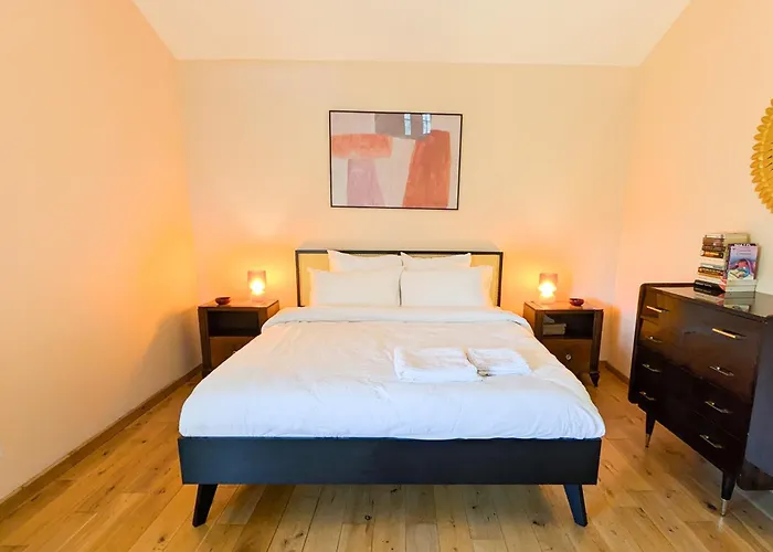 Ferienhaus Domaine Du Lac, *